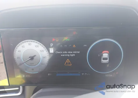 2024 Hyundai Elantra Sel из США, поврежденный, VIN KMHLS4DG4RU786280